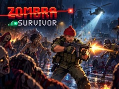 Oyunu Zombra Survivor