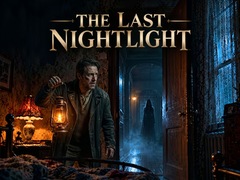 Oyunu The Last Nightlight