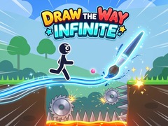 Oyunu Draw the Way Infinite
