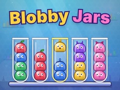 Oyunu Blobby Jars