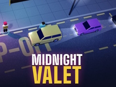 Oyunu Midnight Valet