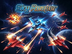 Oyunu Sky Reaper