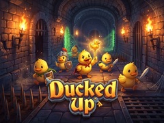 Oyunu Ducked Up