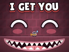 Oyunu I Get You