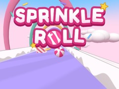 Oyunu Sprinkle Roll