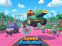 Oyunu Speed Evolution