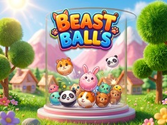 Oyunu Beast Balls