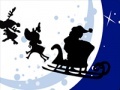 Oyunu Santa Parking