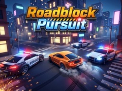 Oyunu Roadblock Pursuit
