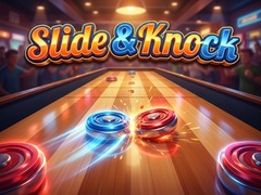 Oyunu Slide & Knock