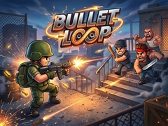 Oyunu Bullet Loop
