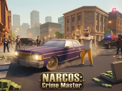 Oyunu Narcos: Crime Master