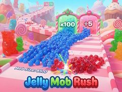 Oyunu Jelly Mob Rush