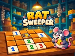 Oyunu Rat Sweeper