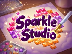 Oyunu Sparkle Studio
