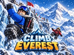 Oyunu Climb Everest
