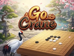 Oyunu Go Crane
