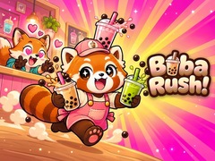 Oyunu Boba Rush!