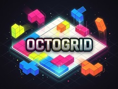 Oyunu Octogrid
