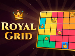 Oyunu Royal Grid