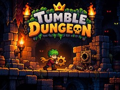 Oyunu Tumble Dungeon