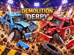 Oyunu Demolition Derpy