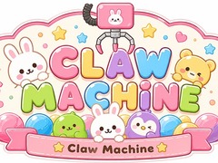 Oyunu Claw Machine : Animal Friends