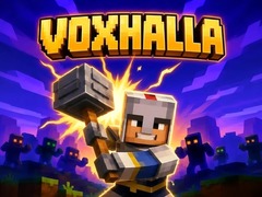 Oyunu Voxhalla