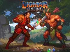 Oyunu Ligmar Online