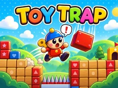 Oyunu Toy Trap