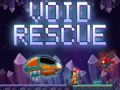Oyunu Void Rescue