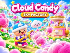Oyunu Cloud Candy - Sky Factory