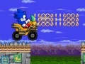 Oyunu Sonic Quatro