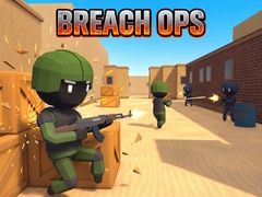 Oyunu Breach Ops