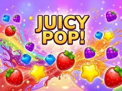Oyunu Juicy Pop