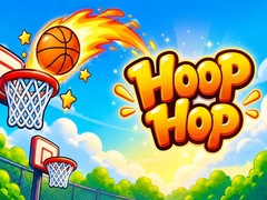Oyunu Hoop Hop