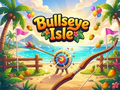 Oyunu Bullseye Isle