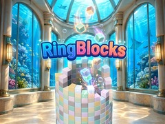 Oyunu RingBlocks