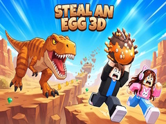 Oyunu Steal an Egg 3D