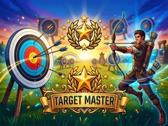 Oyunu Target Master