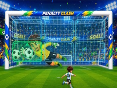 Oyunu Penalty Clash