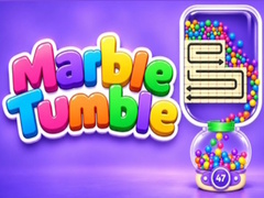 Oyunu Marble Tumble