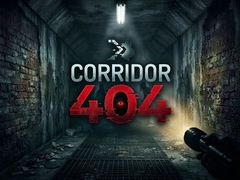 Oyunu Corridor 404