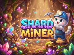 Oyunu Shard Miner