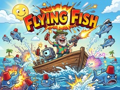 Oyunu Flying Fish