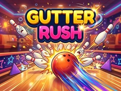 Oyunu Gutter Rush