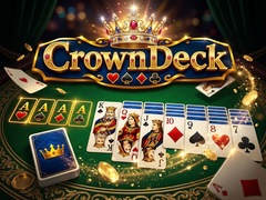 Oyunu CrownDeck