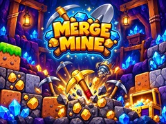 Oyunu Merge Mine