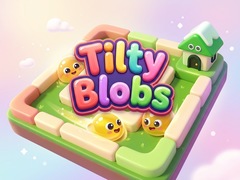 Oyunu Tilty Blobs