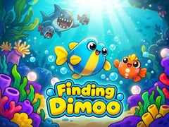 Oyunu Finding Dimoo